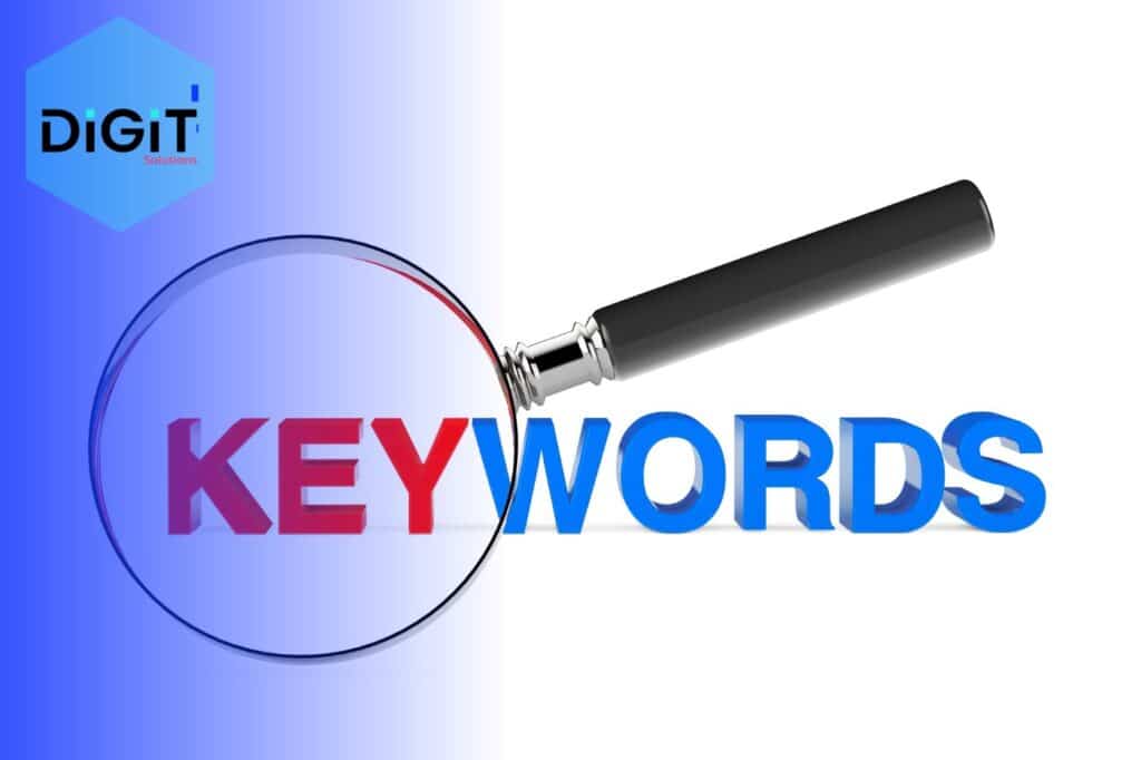 Building Your Seed Keyword Foundation