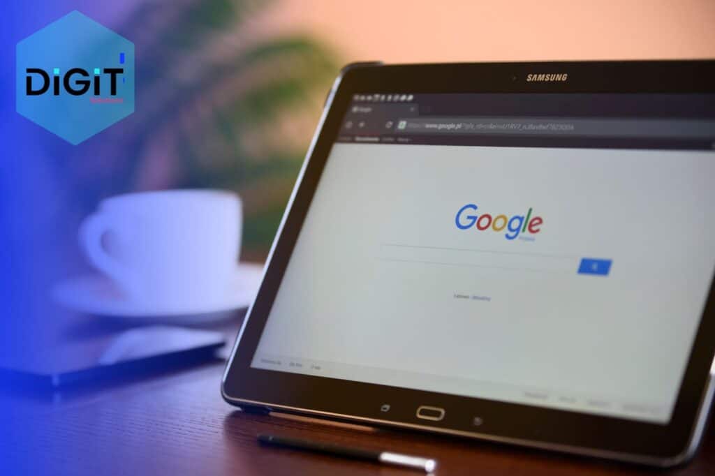 Website and Google Business Profile Synergy