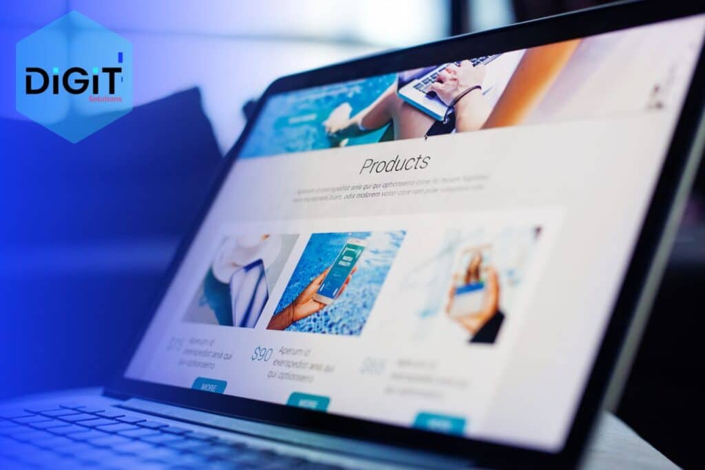 Site Structure and Navigation Review