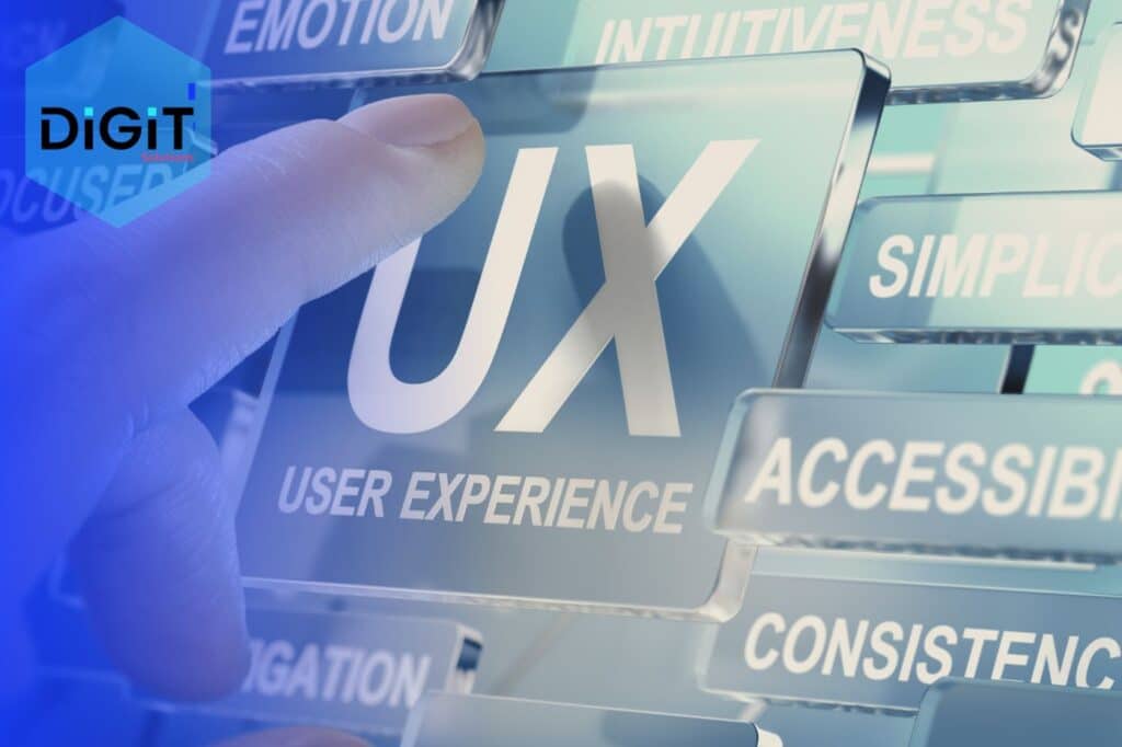 Accessibility and User Experience Integration