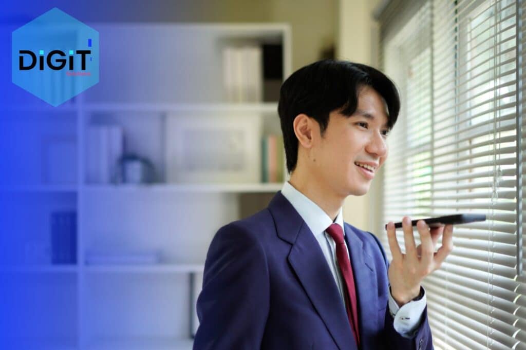 Voice Search and Conversational AI Alignment