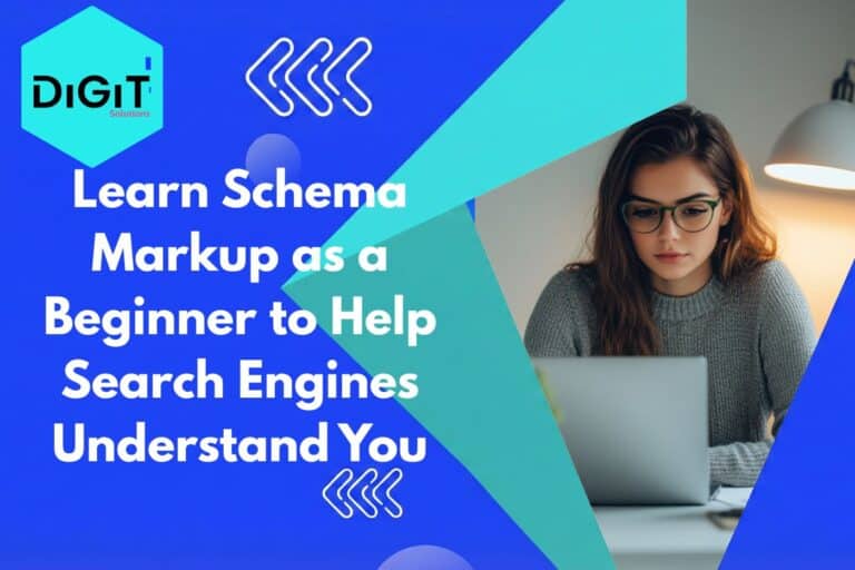 Learn Schema Markup as a Beginner to Help Search Engines Understand You