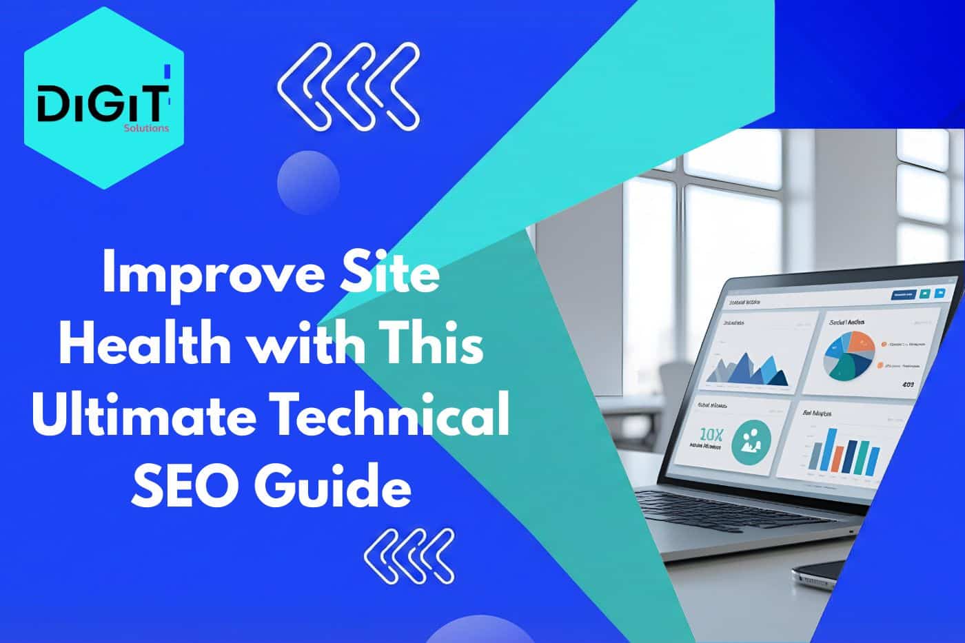 Improve Site Health with This Ultimate Technical SEO Guide