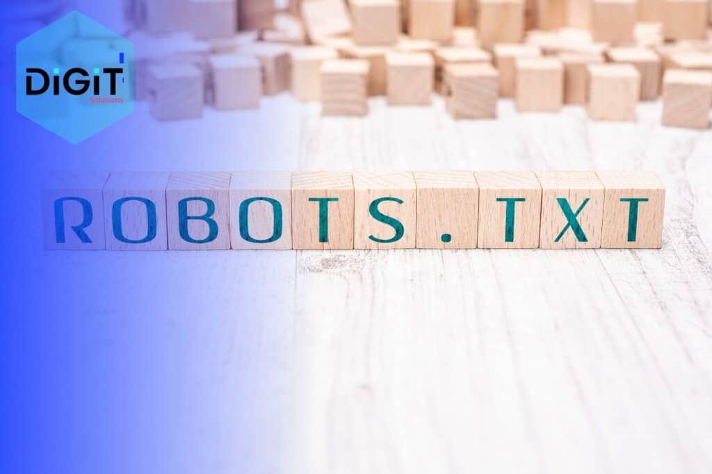 Robots.txt: Control Crawler Access