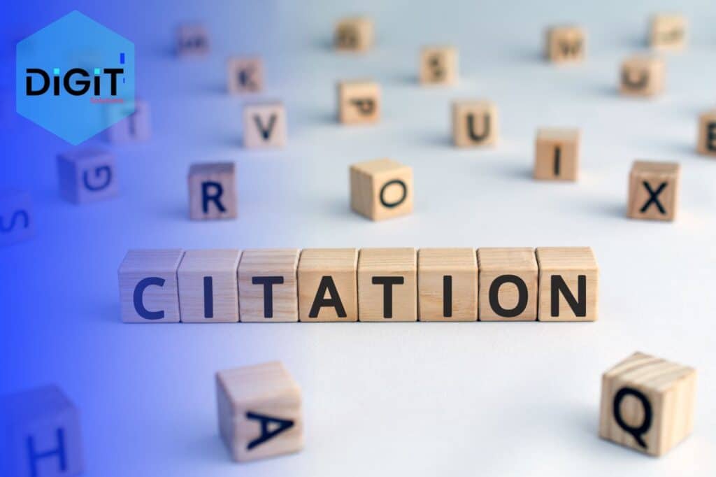 NAP Consistency and Local Citations