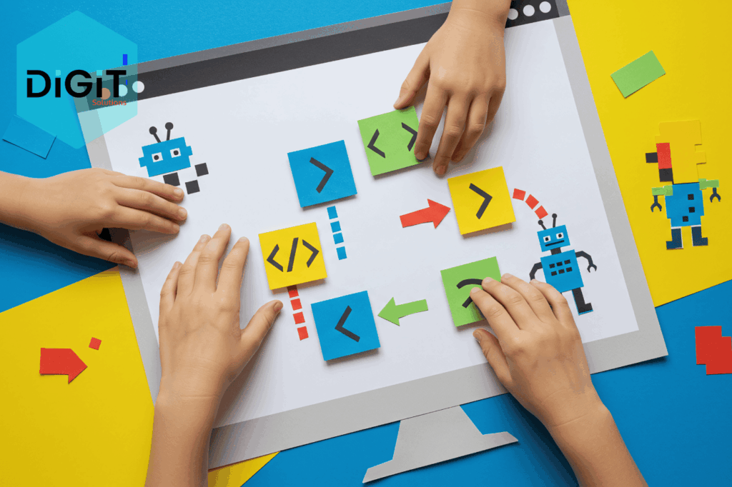 Search Algorithms and Ranking Factors