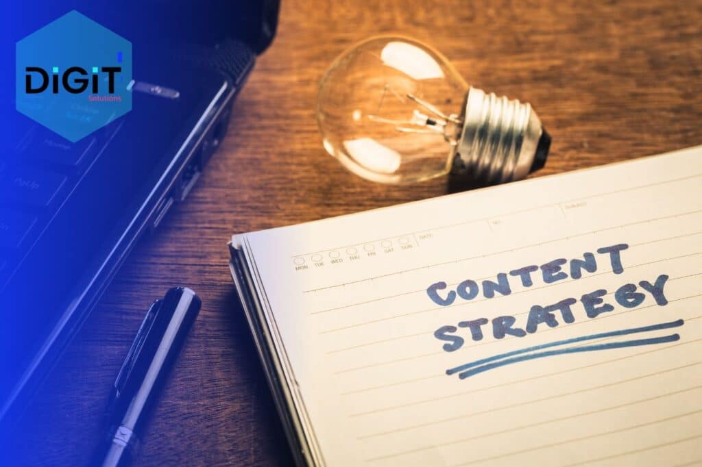 Local Content Strategy That Converts
