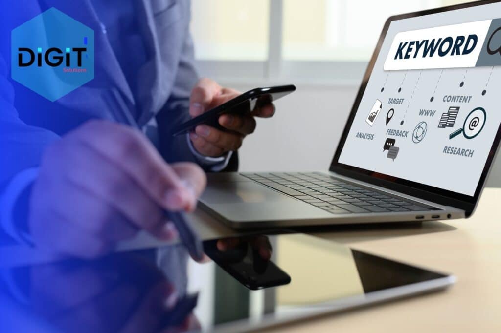 Essential Keyword Research Tools and Techniques