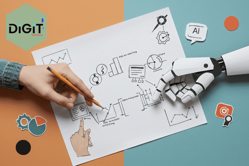 AI Integration in Modern Search