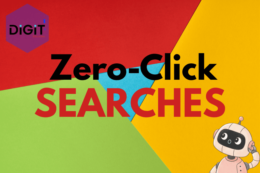 Zero-Click Search and Answer Engines