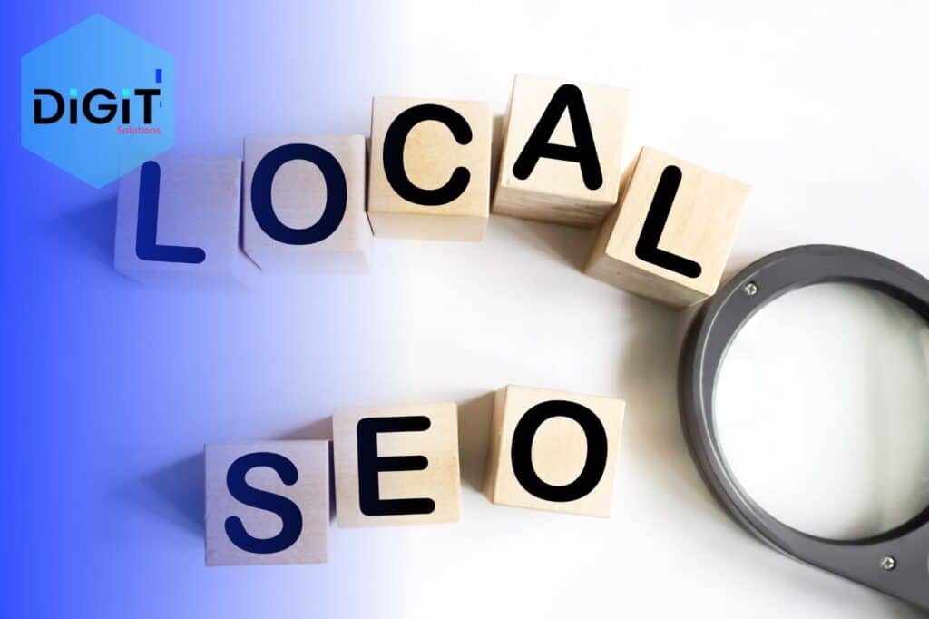 Local SEO and Entity-Based Authority