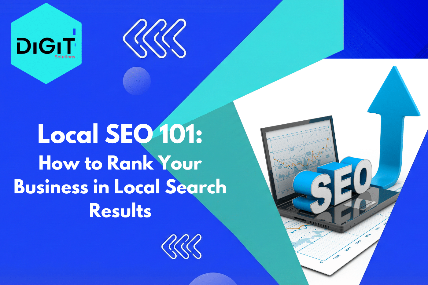 Local SEO 101: How to Rank Your Business in Local Search Results