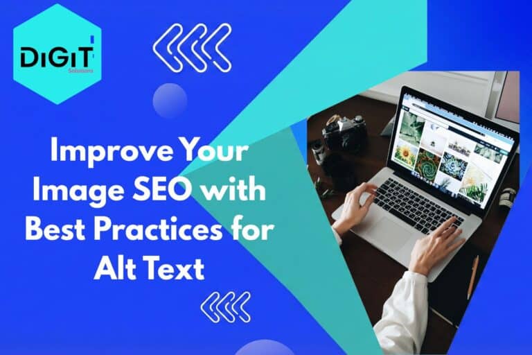 Improve Your Image SEO with Best Practices for Alt Text