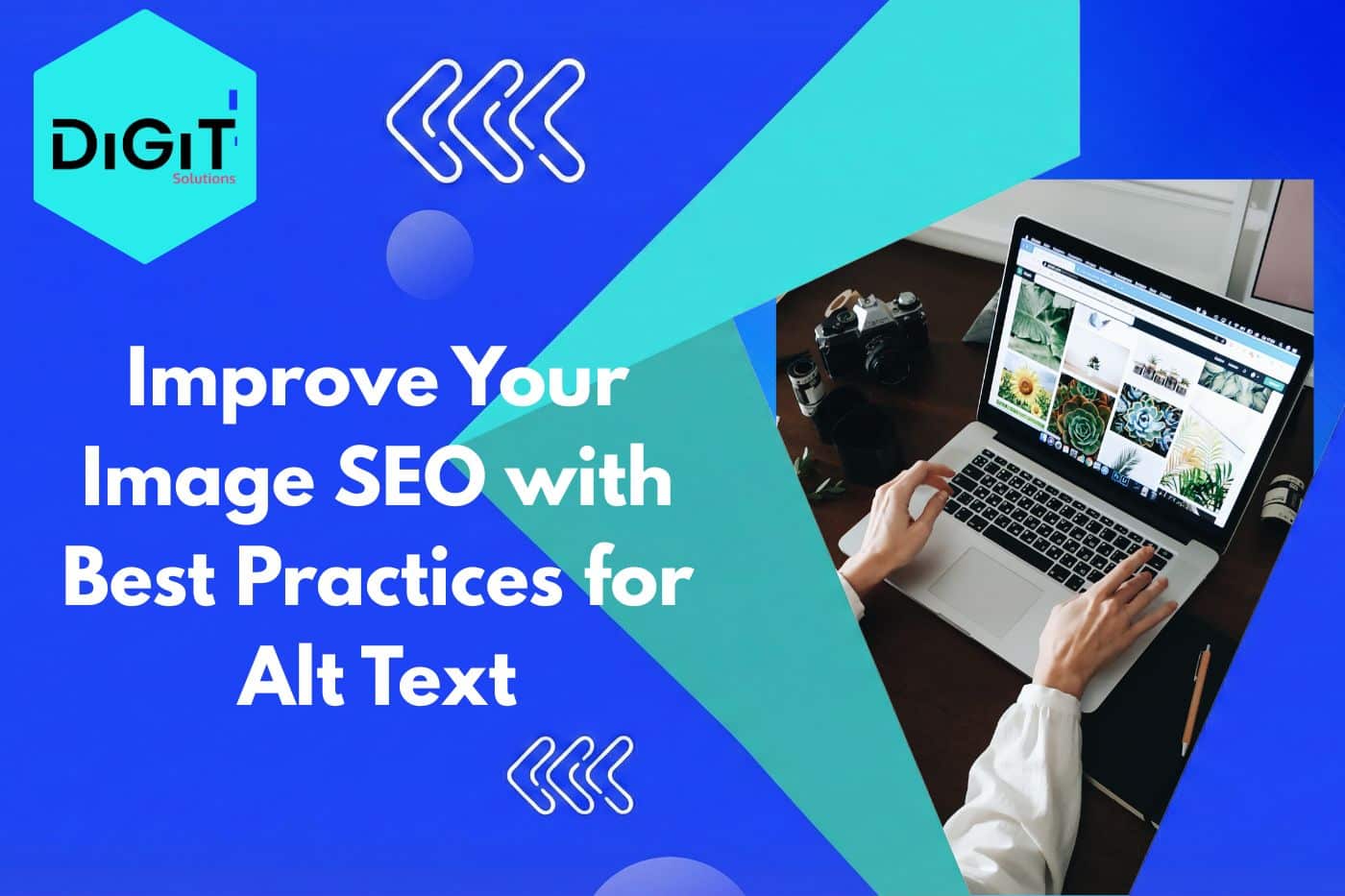 Improve Your Image SEO with Best Practices for Alt Text