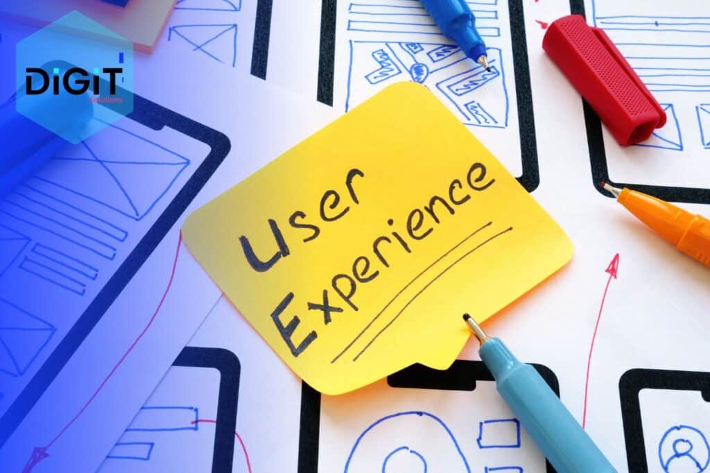 Navigational Links and User Experience