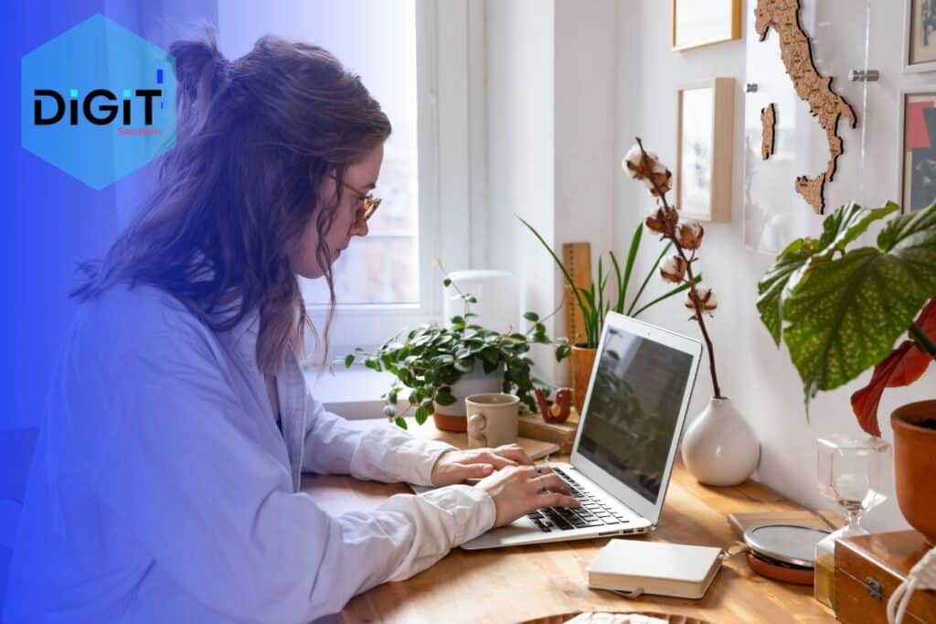 Technical Implementation and URL Consistency