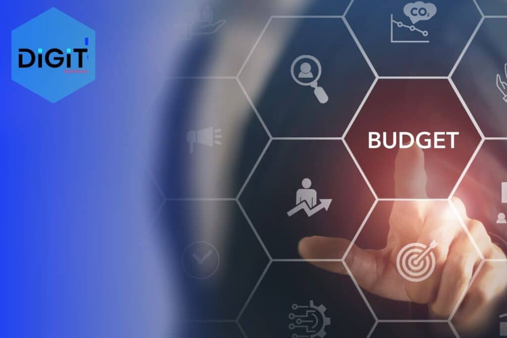 Budget Allocation and Resource Planning