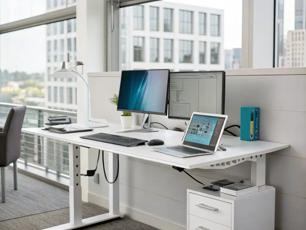 A scene representing JSONLD Implementation Strategy.