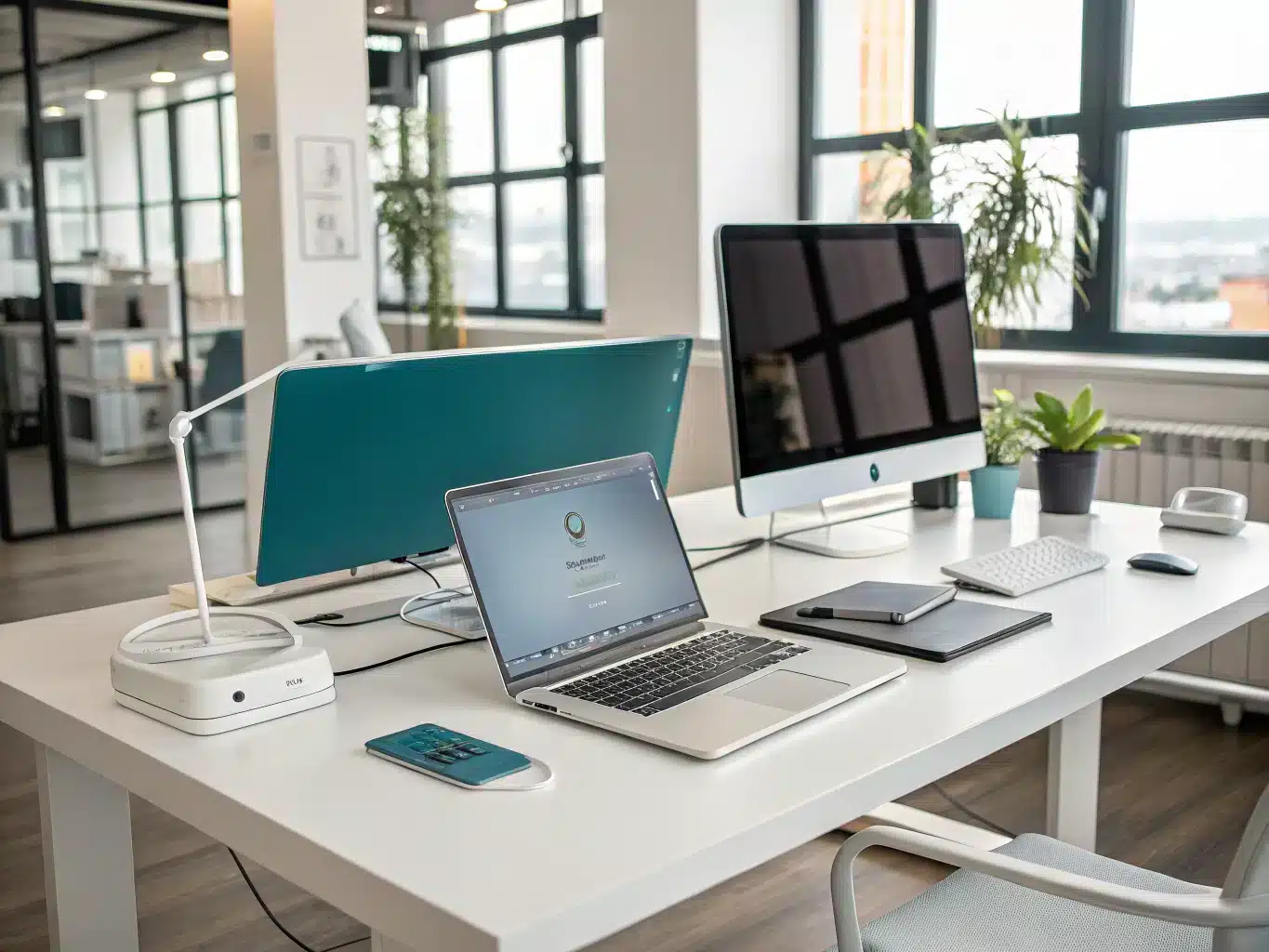 A scene representing Optimizing for Featured Snippets and Position Zero.