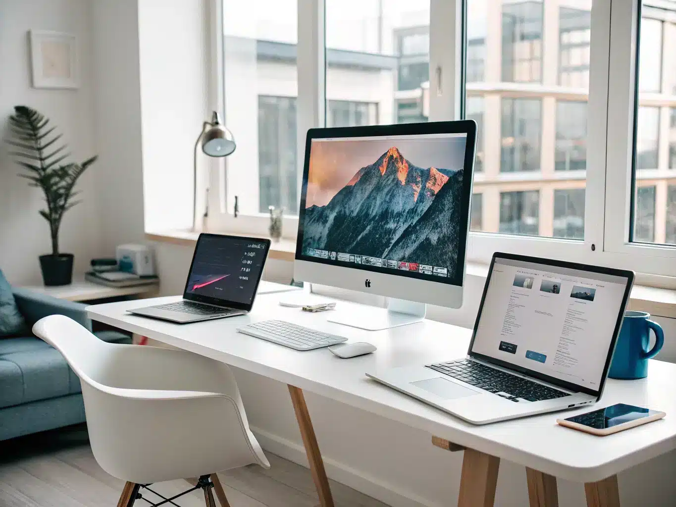 A scene representing The Map Pack Opportunity.