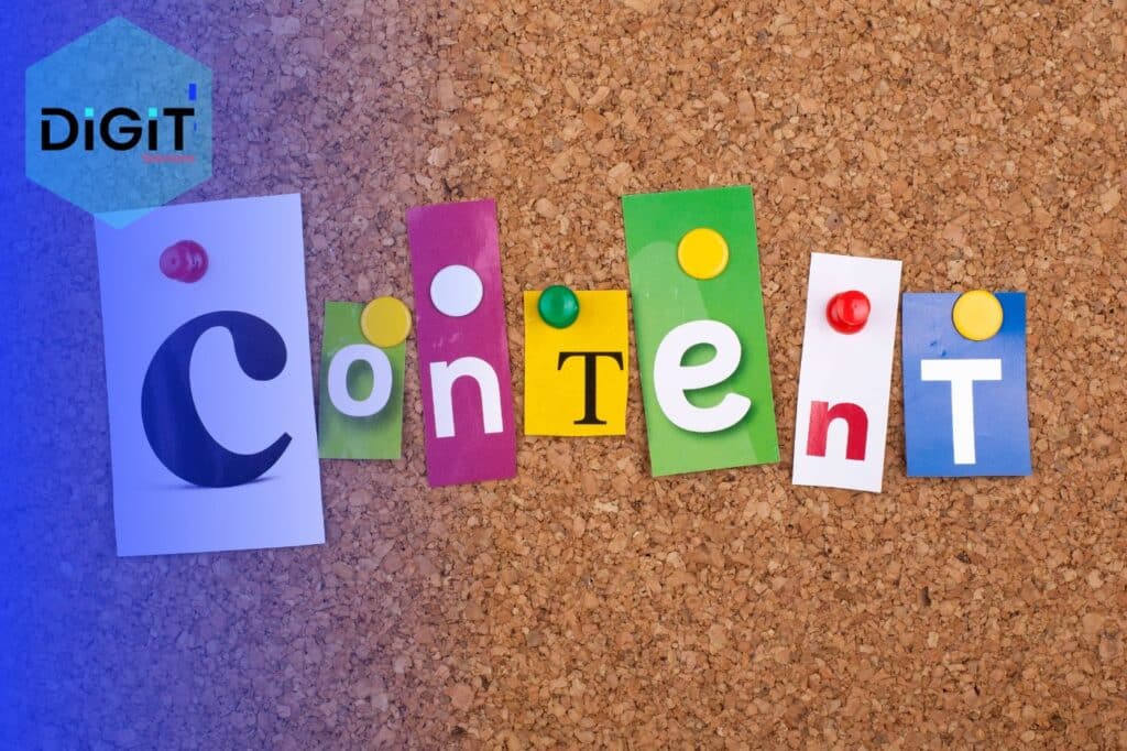 Content Depth and Topical Authority