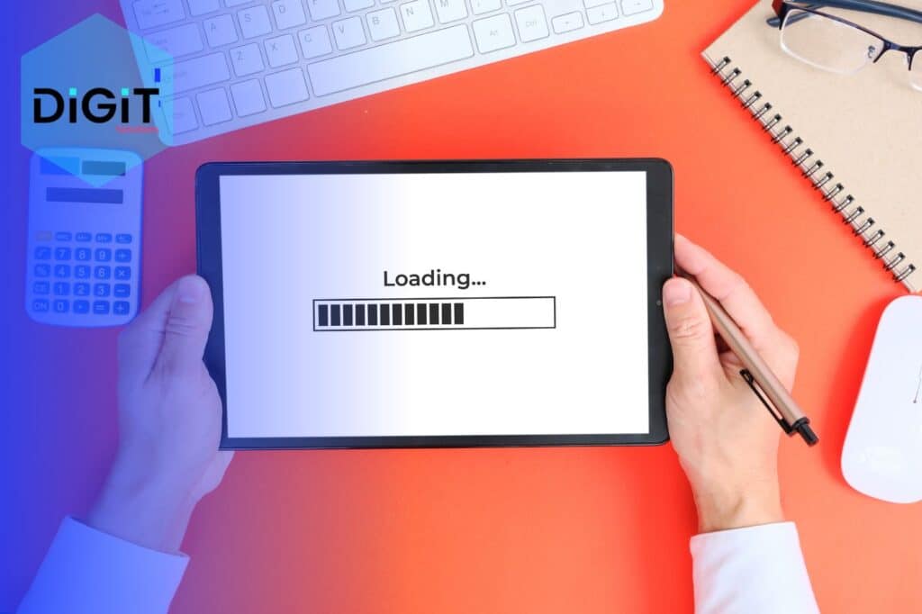 Site Speed and Core Web Vitals