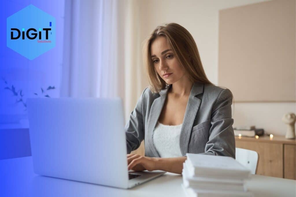 Technology Integration for Seamless Operations