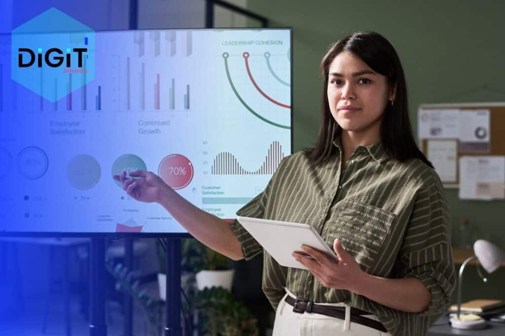 SEO ROI Metrics for Service Businesses