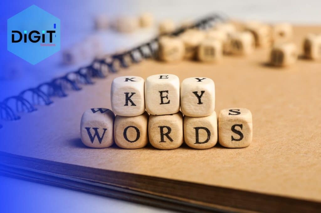 Content Performance for Service Keywords