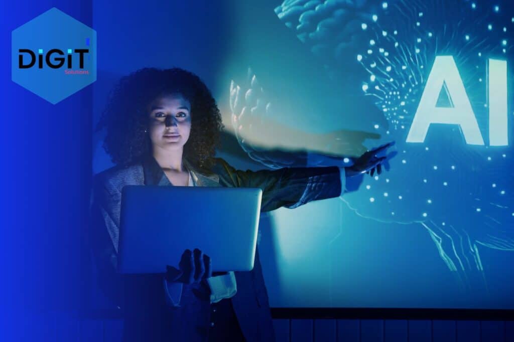 Content Formatting for AI Parsing