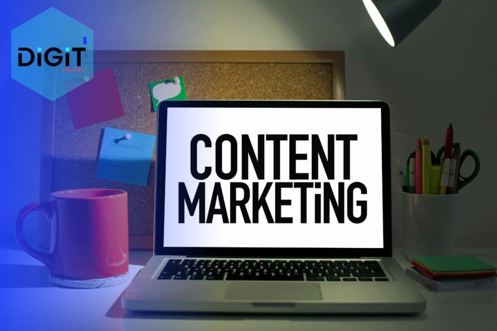 Content Marketing