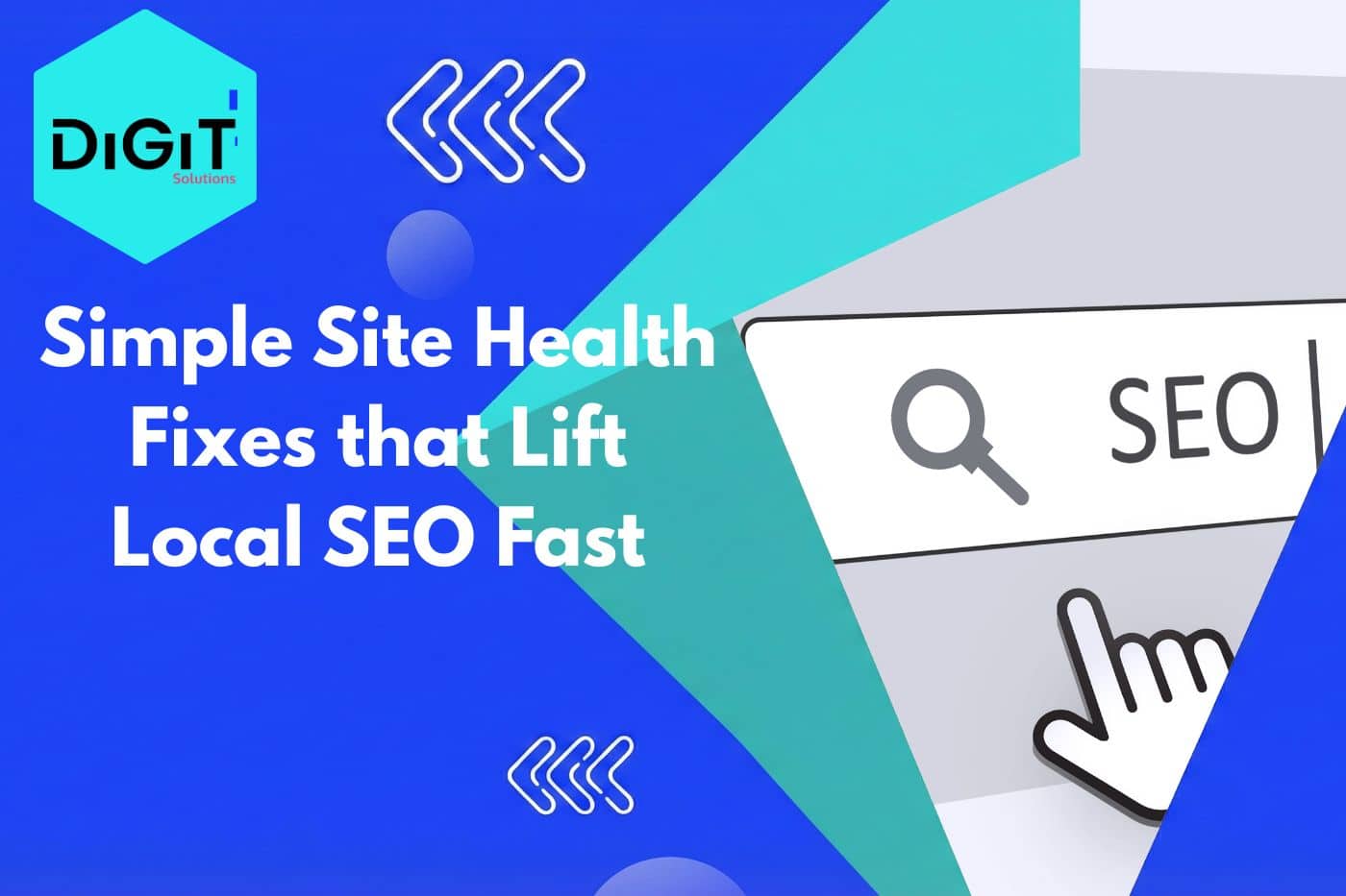 Simple Site Health Fixes that Lift Local SEO Fast