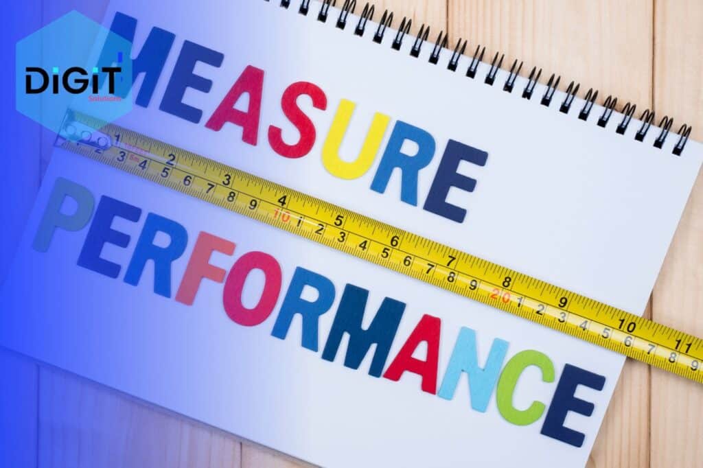 Measuring Service Page Performance
