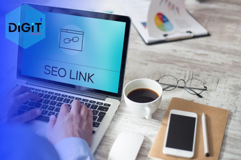 Internal Linking Structure