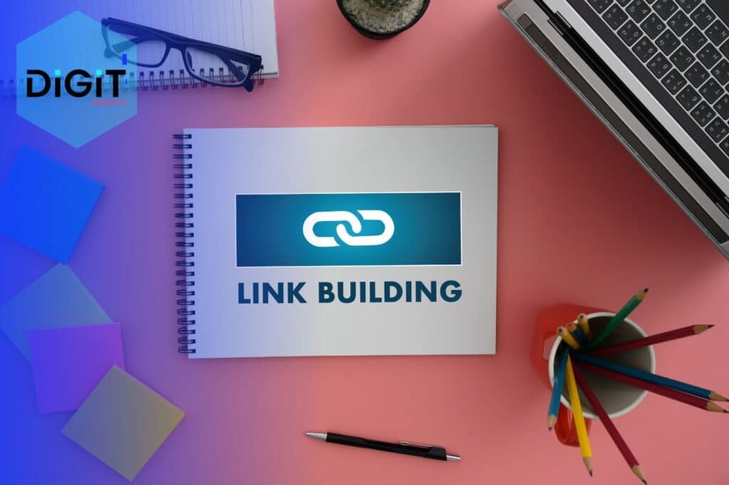 Link Building