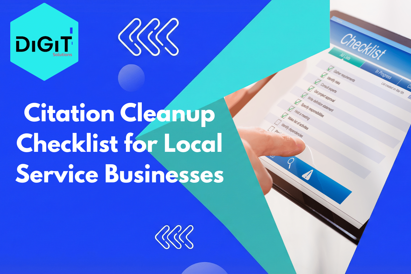 Citation Cleanup Checklist for Local Service Businesses