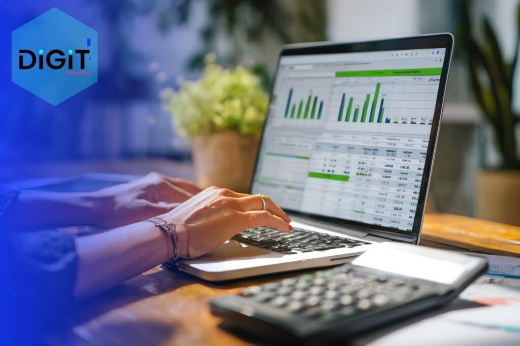 Key Performance Metrics by Location