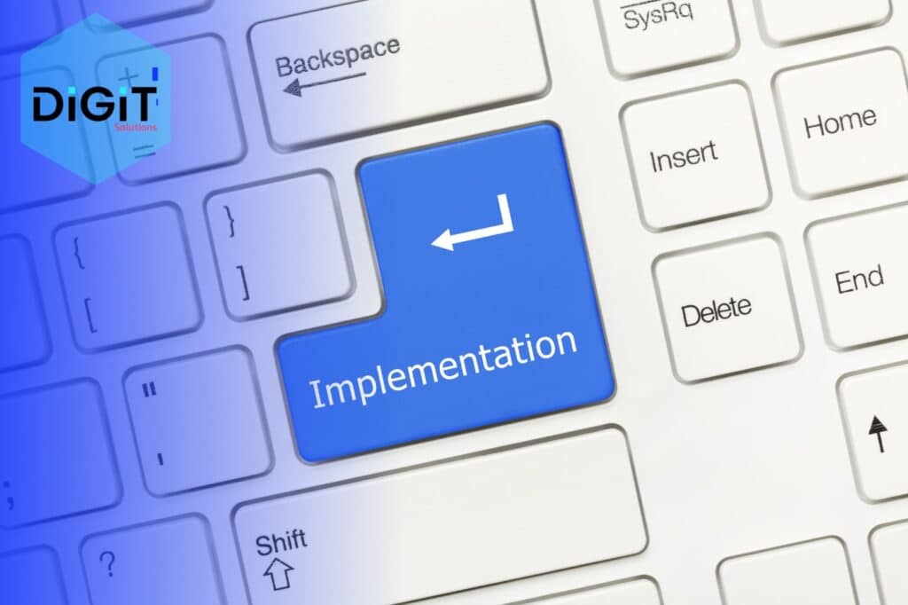 JSON-LD Implementation for Service Sites