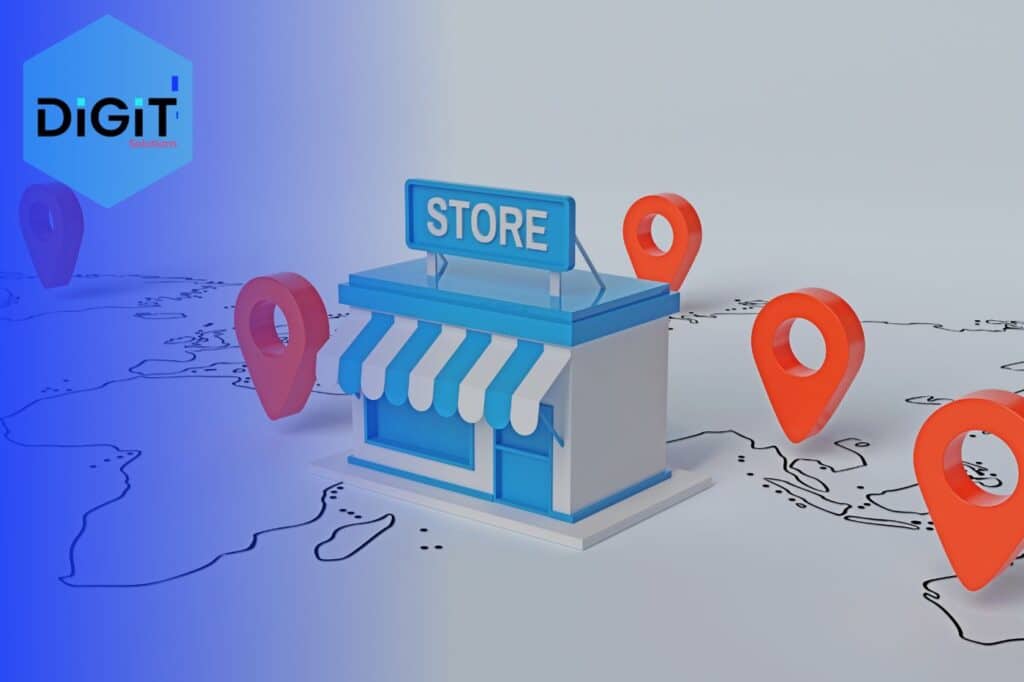 Scaling Schema Across Multiple Locations