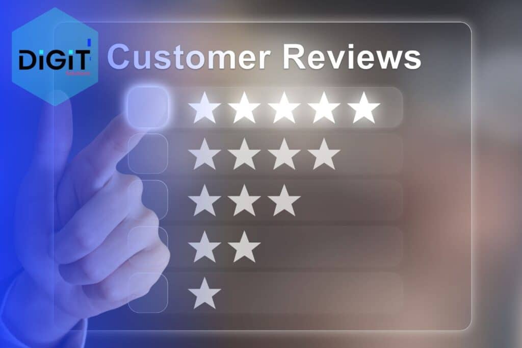 Review Generation System Implementation