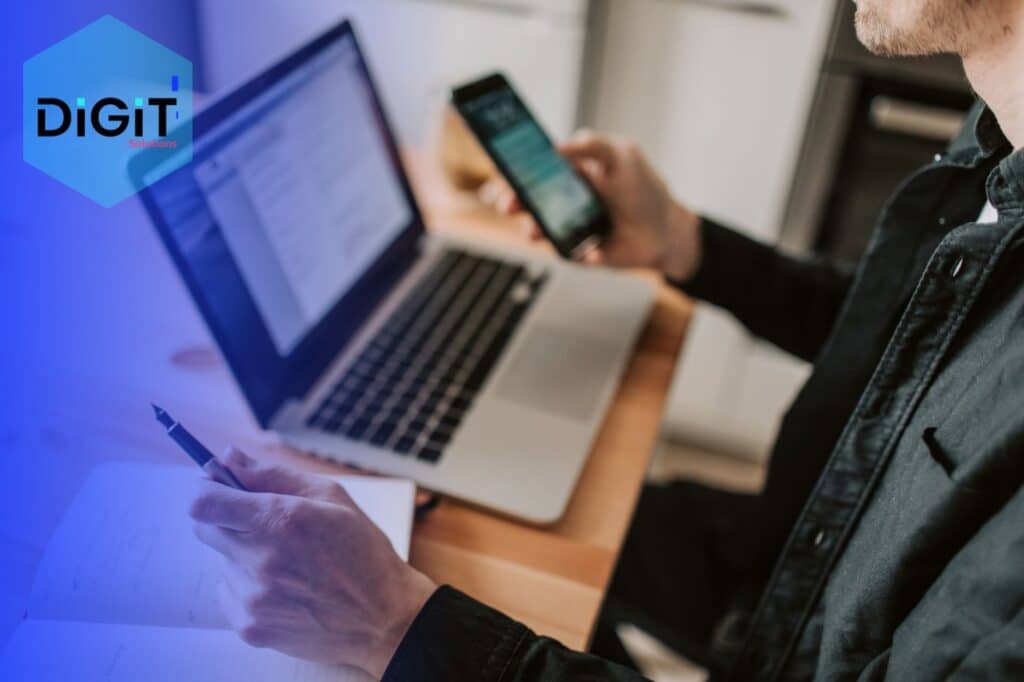 Mobile Optimization and Responsive Design