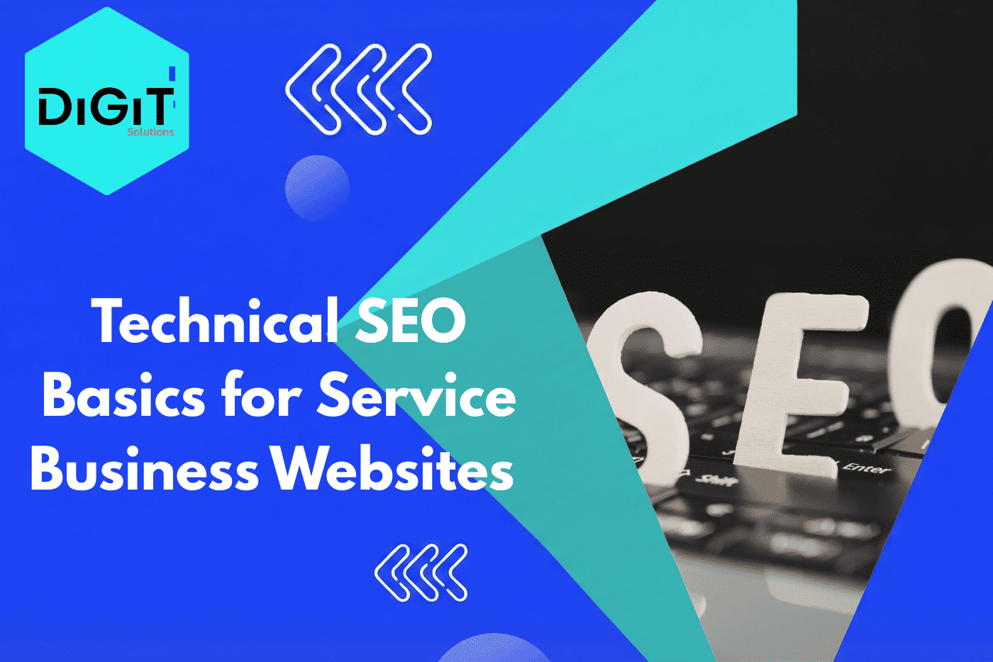 Technical SEO Basics for Service Business Websites
