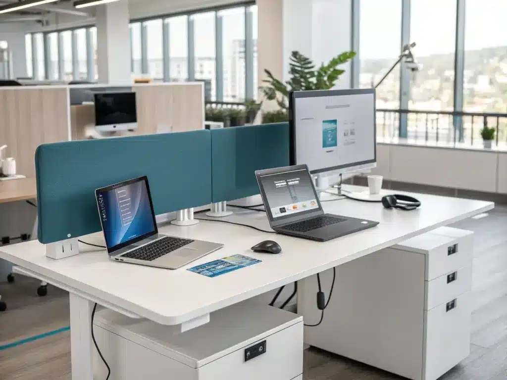 Understanding Service Area Business Requirements