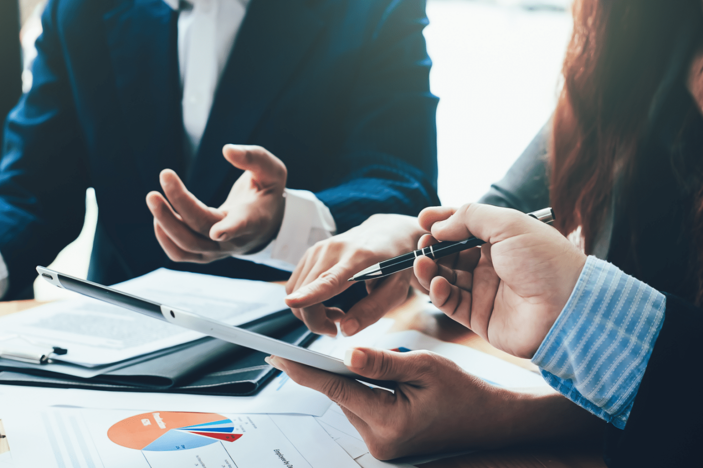 Custom Package Banner