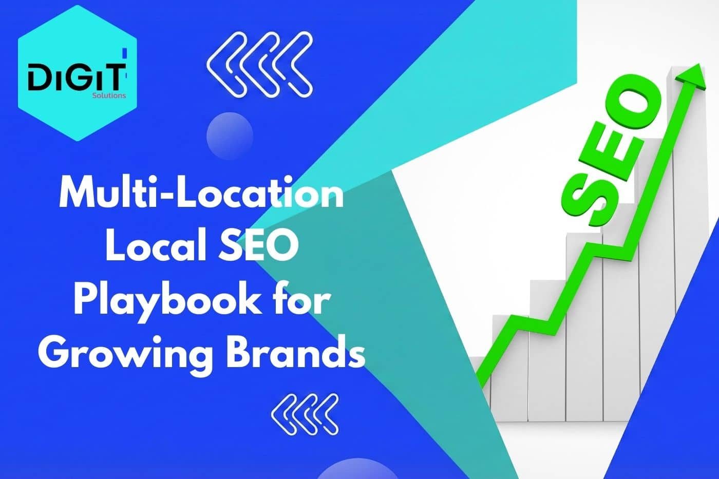 Multi-Location Local SEO Playbook for Growing Brands